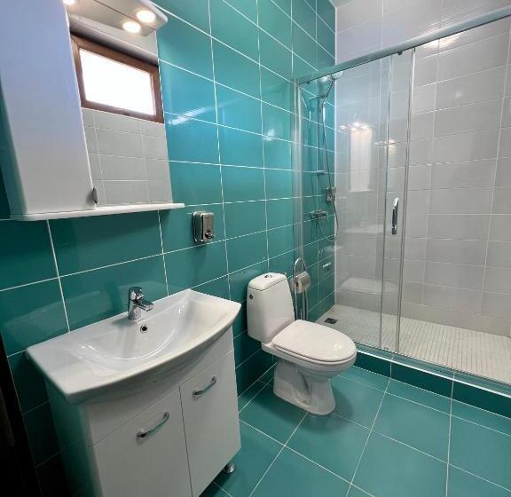 پانسیون Armonia