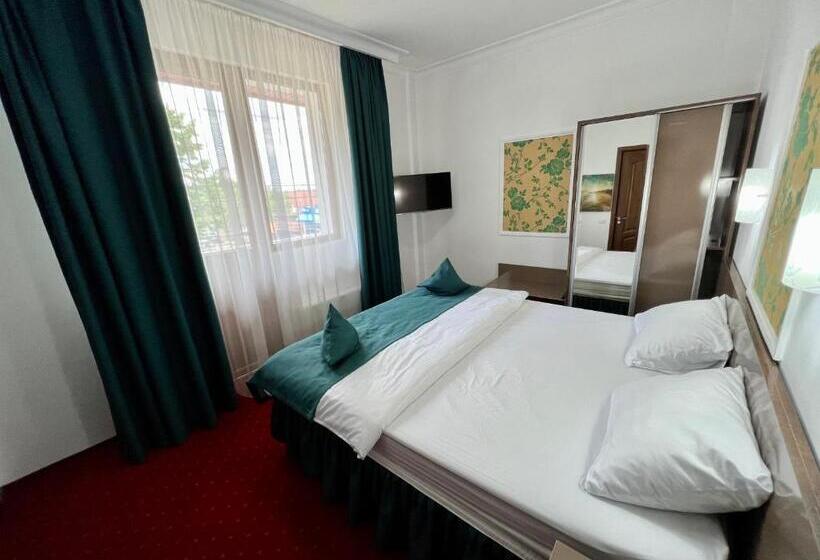 پانسیون Armonia