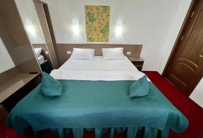 پانسیون Armonia