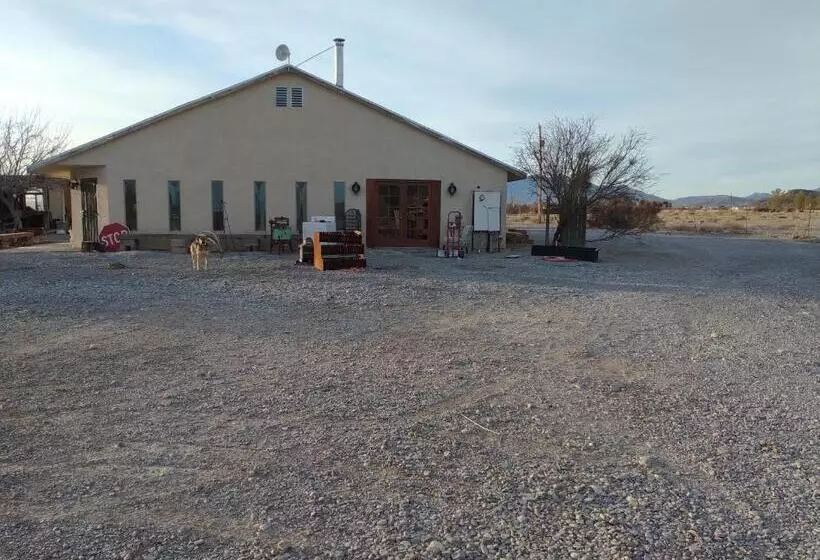 Majatalo Black Star Ranch Vineyard