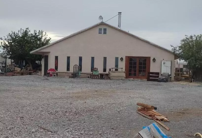 Majatalo Black Star Ranch Vineyard