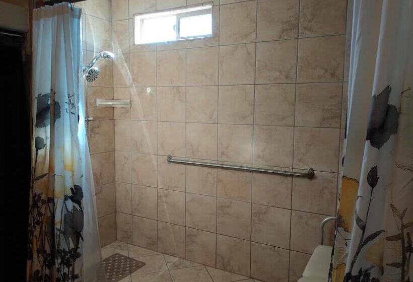 Panzió Black Star Ranch Vineyard