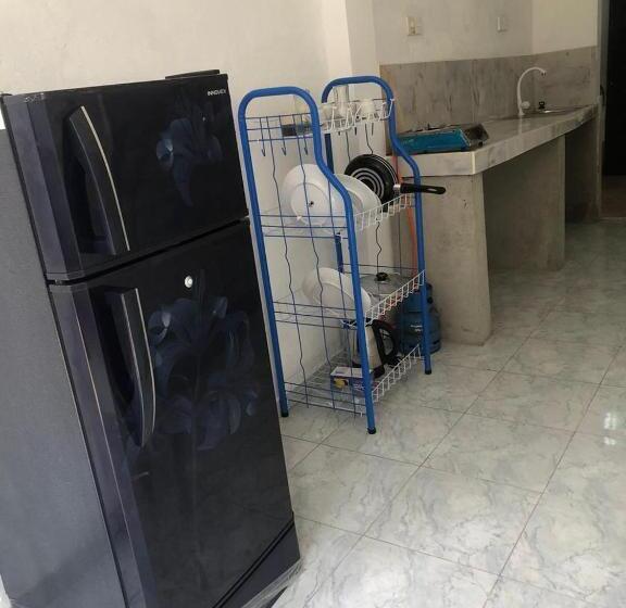 بنسيون Boomerang Una With Free Scooter Bike