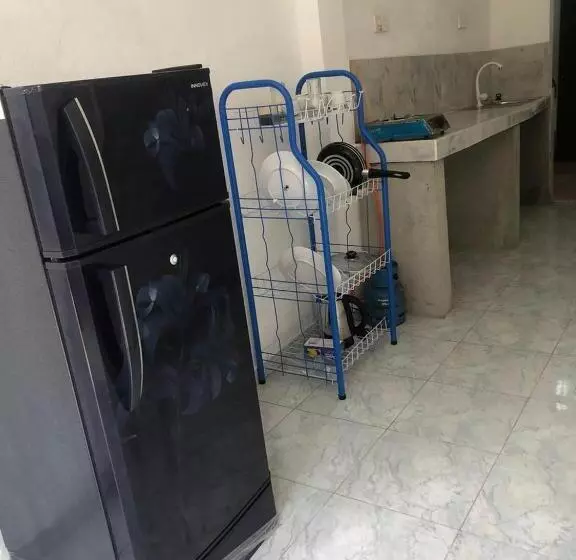 پانسیون Boomerang Una With Free Scooter Bike