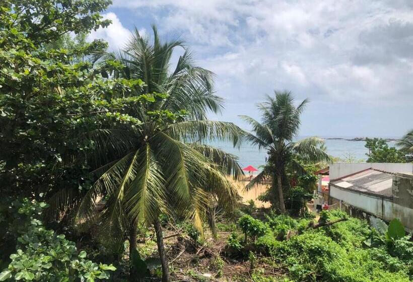 بنسيون Boomerang Una With Free Scooter Bike