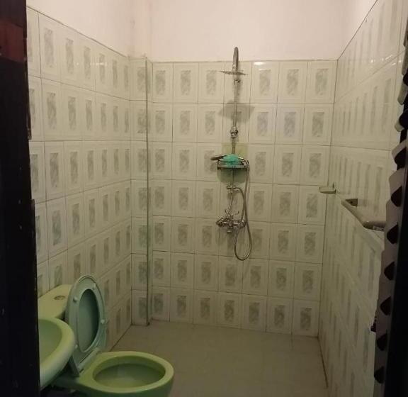 بنسيون Boomerang Una With Free Scooter Bike