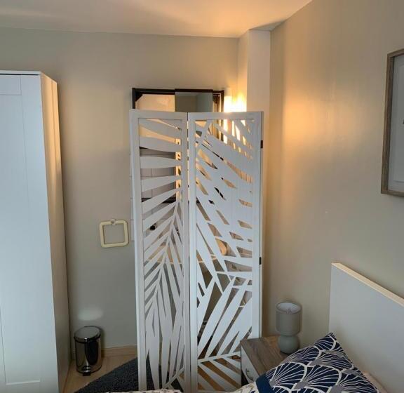 بنسيون Chambre Cosy