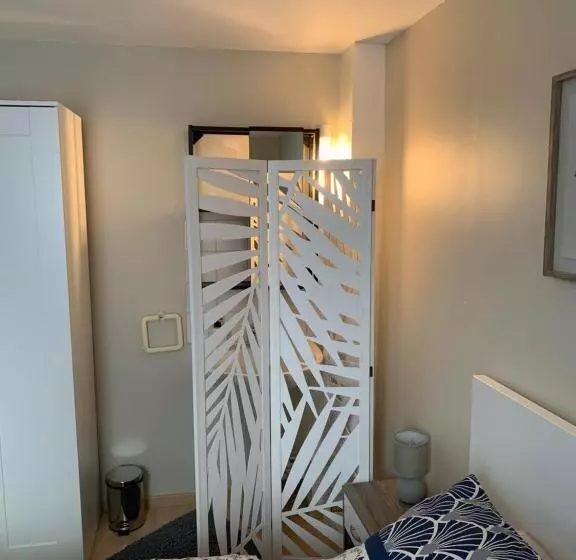 Majatalo Chambre Cosy