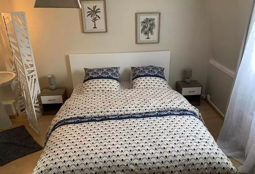 Majatalo Chambre Cosy