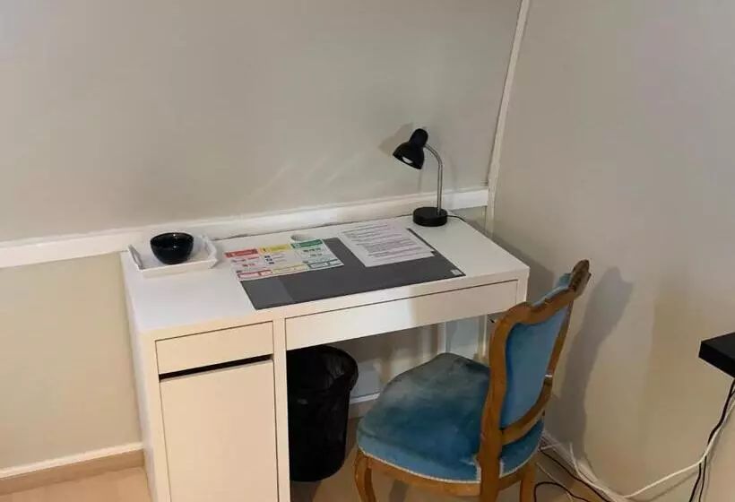 Majatalo Chambre Cosy