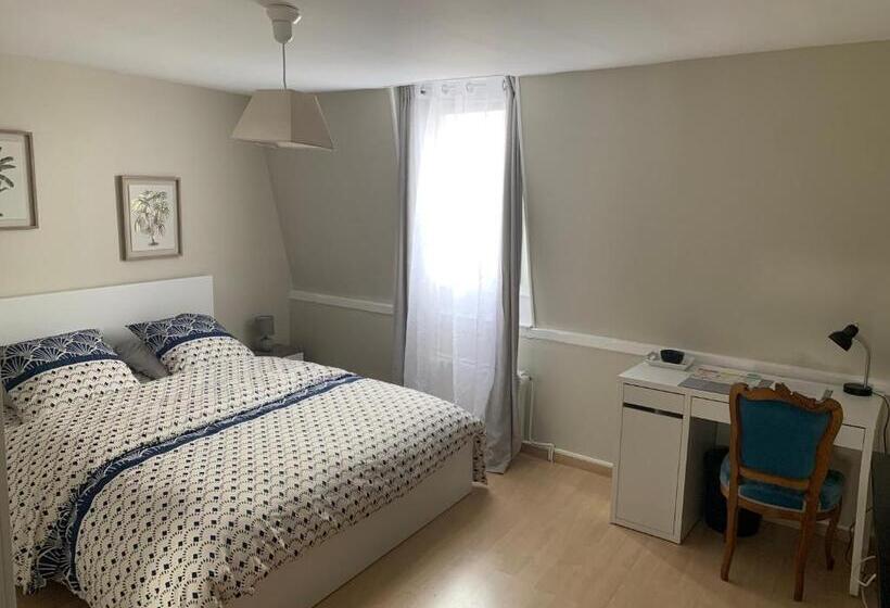 بنسيون Chambre Cosy