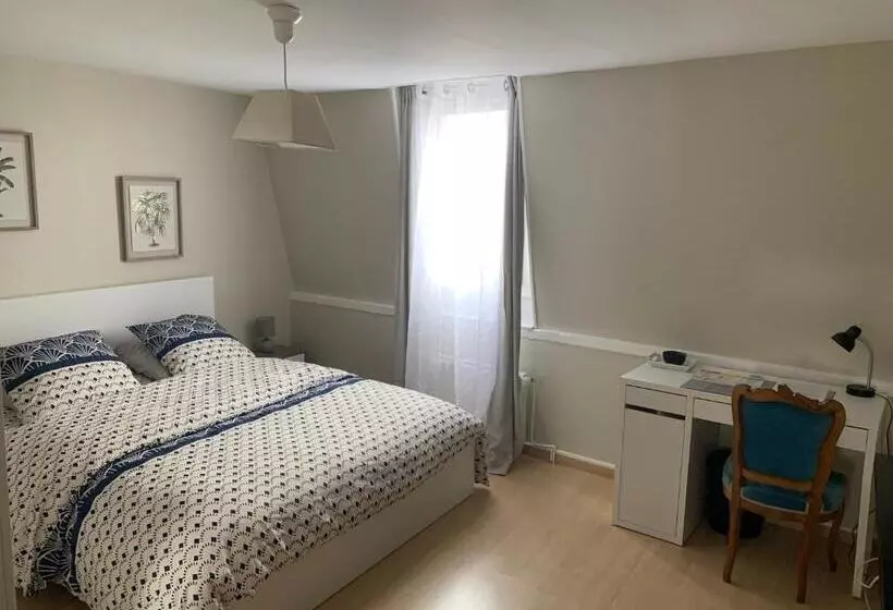 Majatalo Chambre Cosy