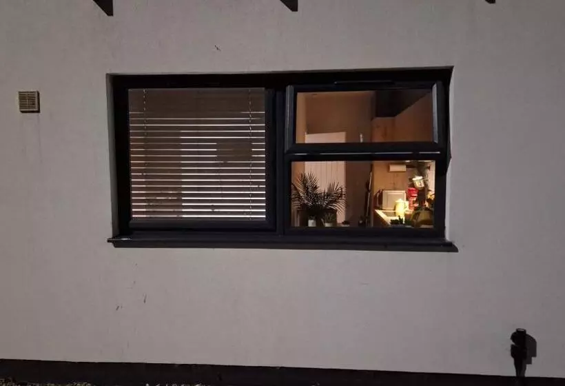 Majatalo Deluxe Single Room Only For One Adult