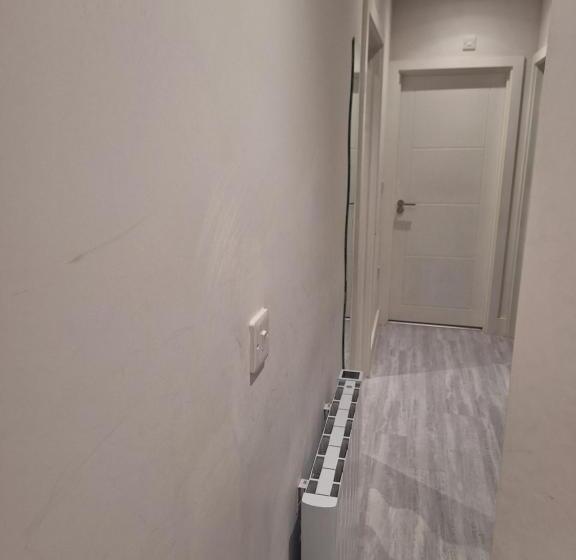 بنسيون Deluxe Single Room Only For One Adult