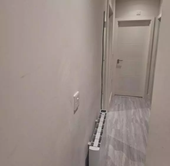 Majatalo Deluxe Single Room Only For One Adult