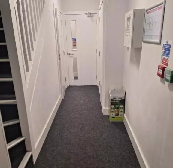 Majatalo Deluxe Single Room Only For One Adult