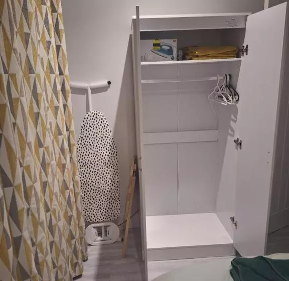 Majatalo Deluxe Single Room Only For One Adult