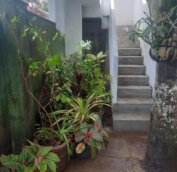 بنسيون Gamini Villa