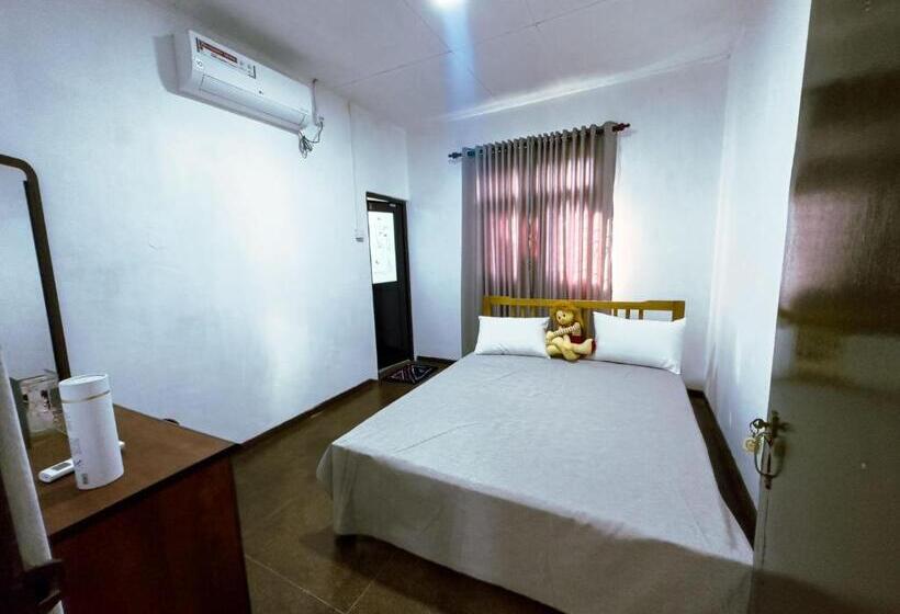 بنسيون Gamini Villa