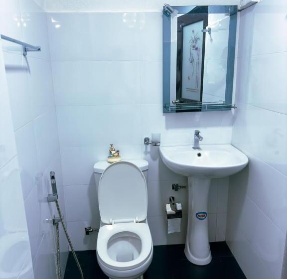 بنسيون Gamini Villa