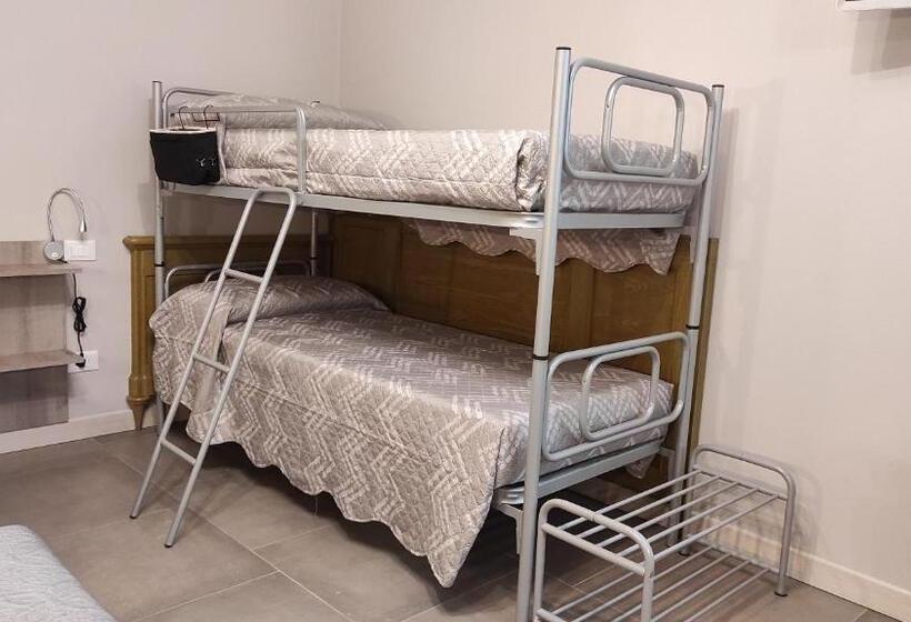 پانسیون Gli Ulivi Rooms