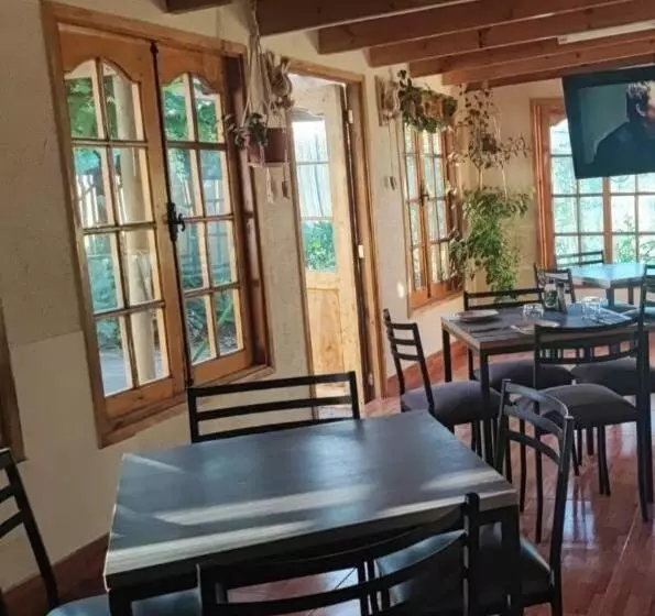 Majatalo Hostal Fernanda