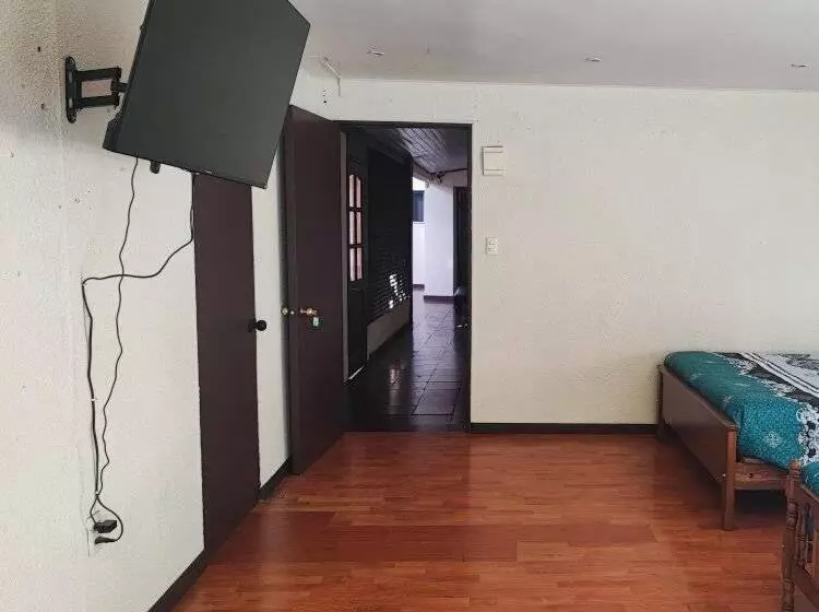 Majatalo Hostal Fernanda