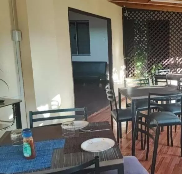 Majatalo Hostal Fernanda