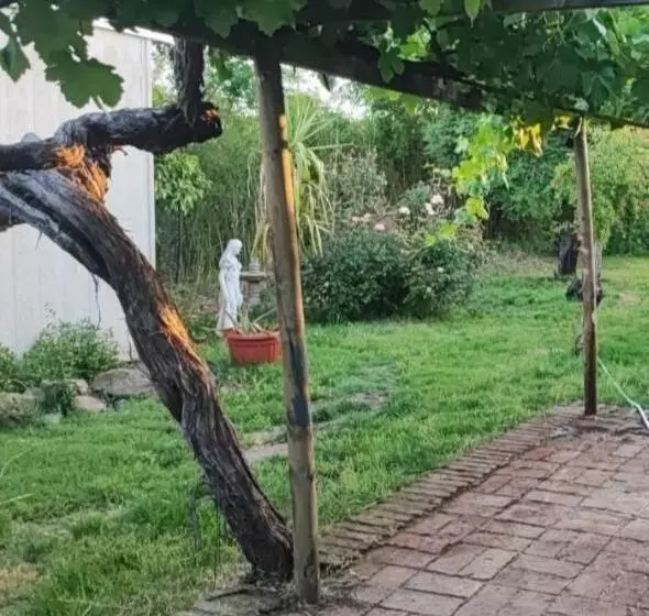 Majatalo Hostal Fernanda