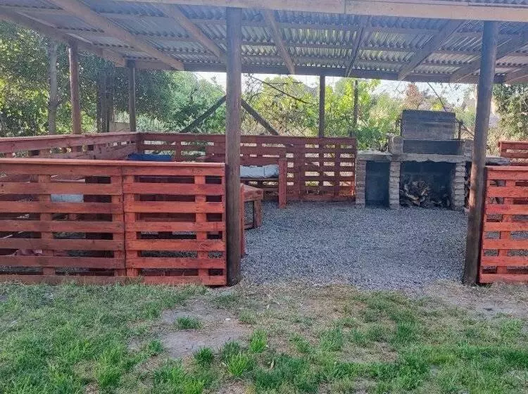 Majatalo Hostal Fernanda