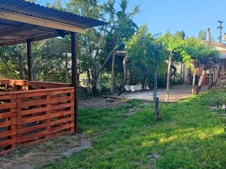 Majatalo Hostal Fernanda