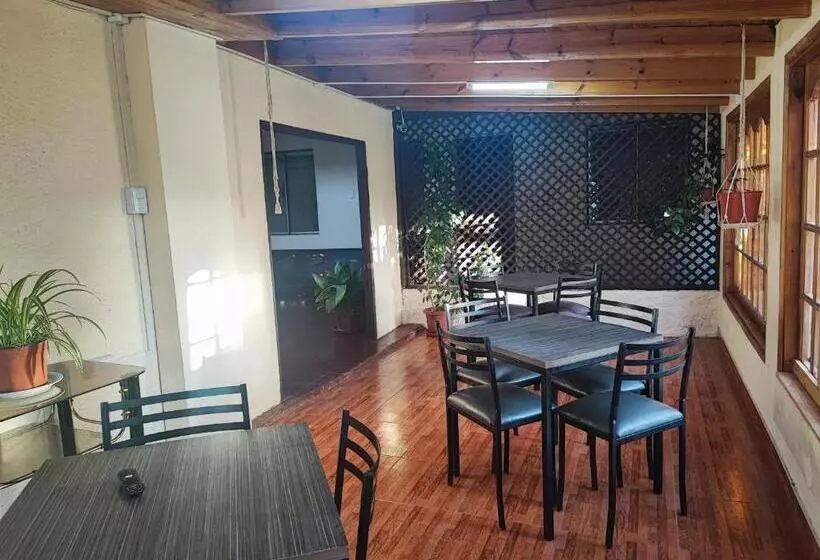 Majatalo Hostal Fernanda