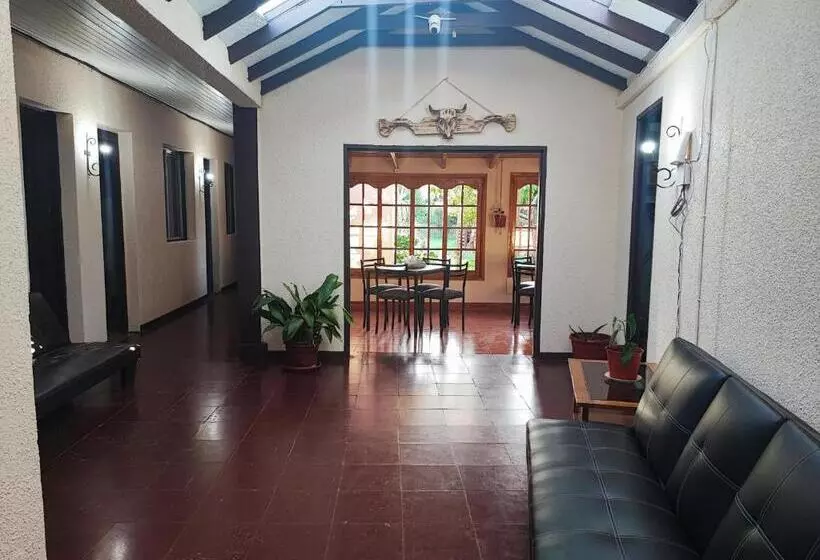 Majatalo Hostal Fernanda