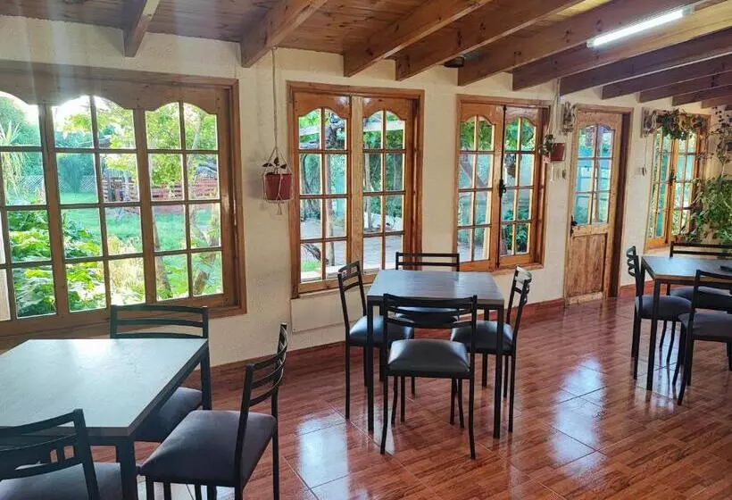 Majatalo Hostal Fernanda