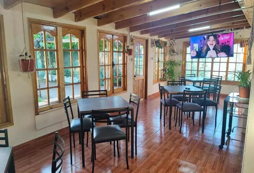 Majatalo Hostal Fernanda