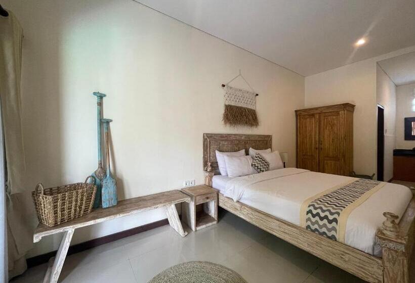 پانسیون Nyaman A Place To Stay