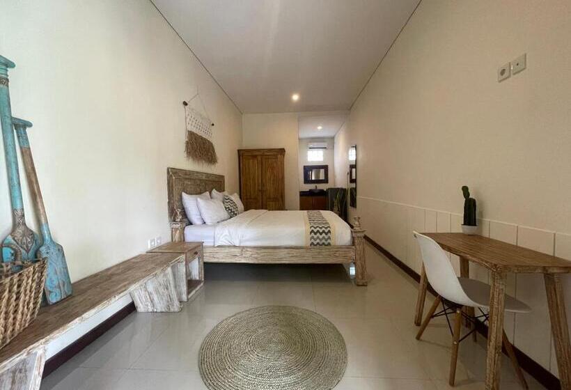 پانسیون Nyaman A Place To Stay