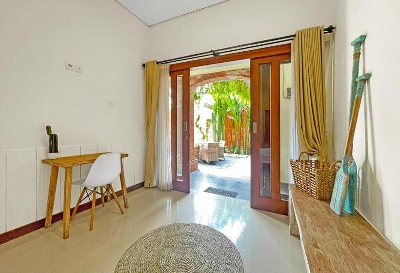 پانسیون Nyaman A Place To Stay