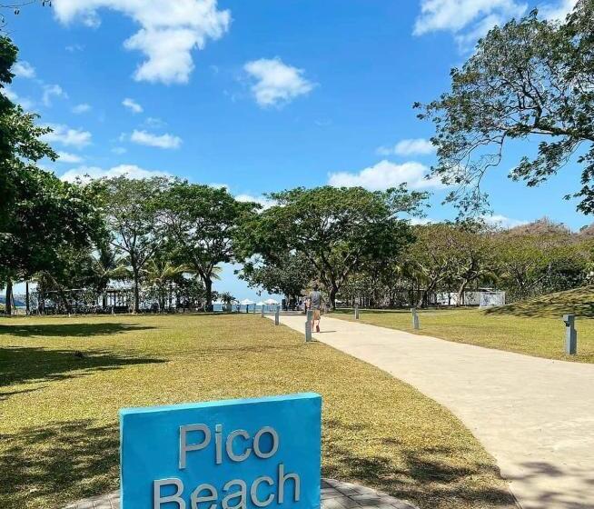 بنسيون Pico De Loro Condo Room Rate