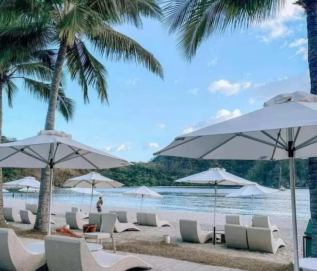 Majatalo Pico De Loro Condo Room Rate