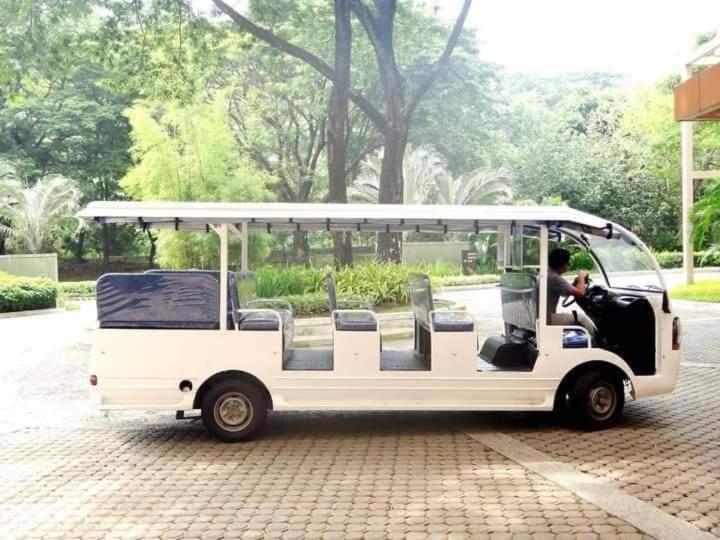 بنسيون Pico De Loro Condo Room Rate