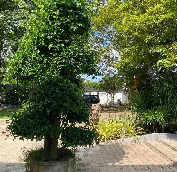 Majatalo Treeside Guest House Resort