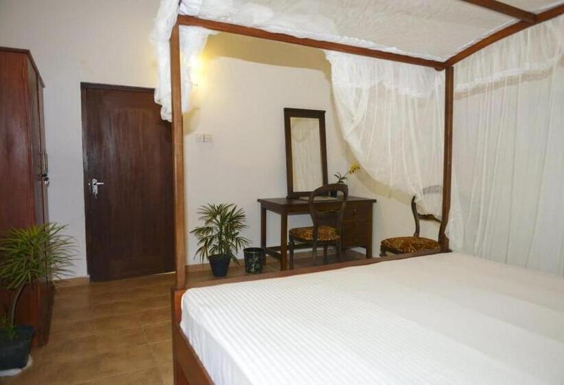 بنسيون White Star House