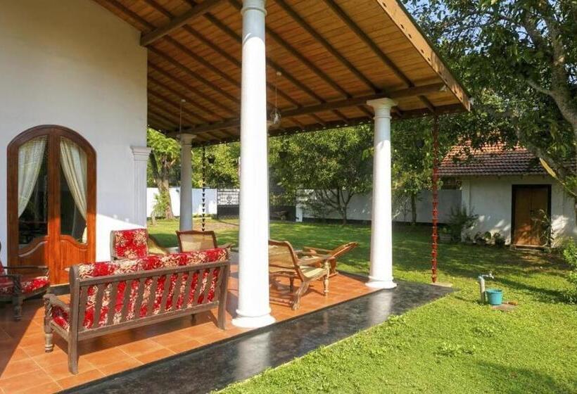 بنسيون White Star House