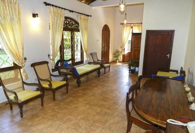 بنسيون White Star House