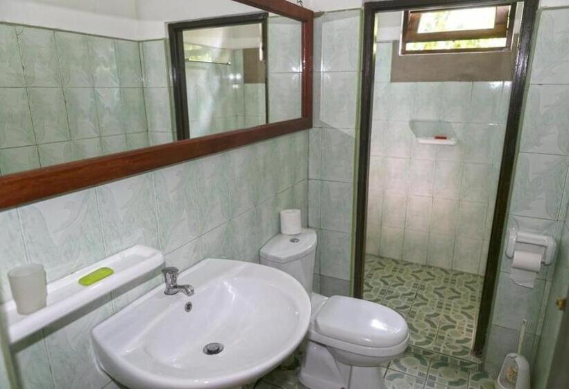 بنسيون White Star House