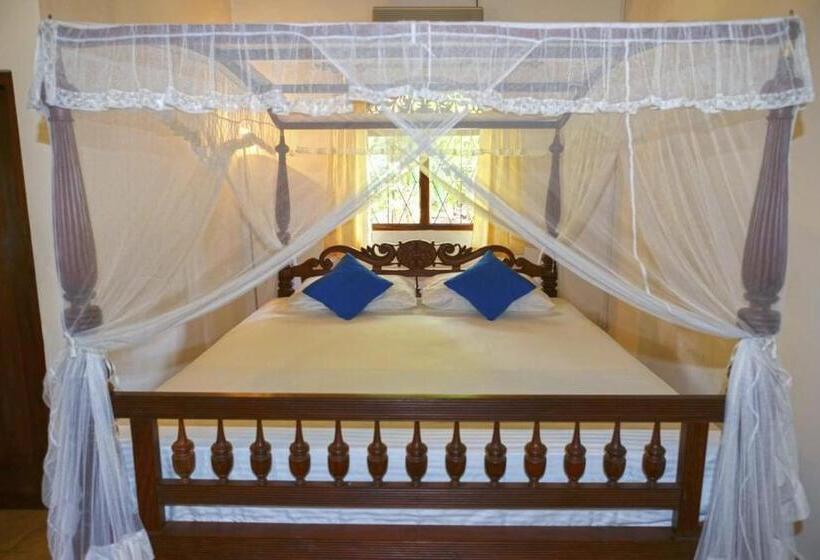 بنسيون White Star House