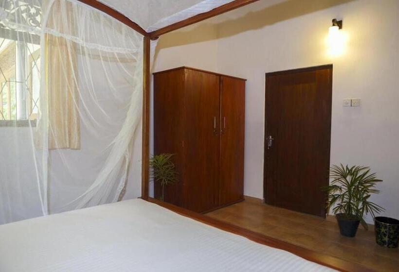 بنسيون White Star House