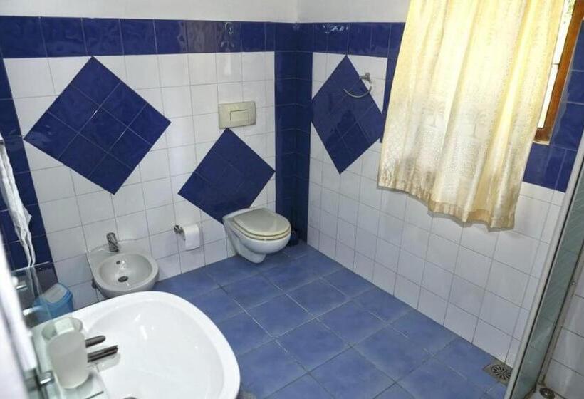 بنسيون White Star House