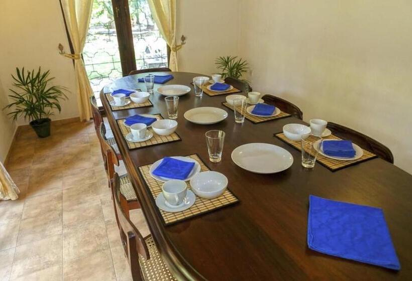 بنسيون White Star House